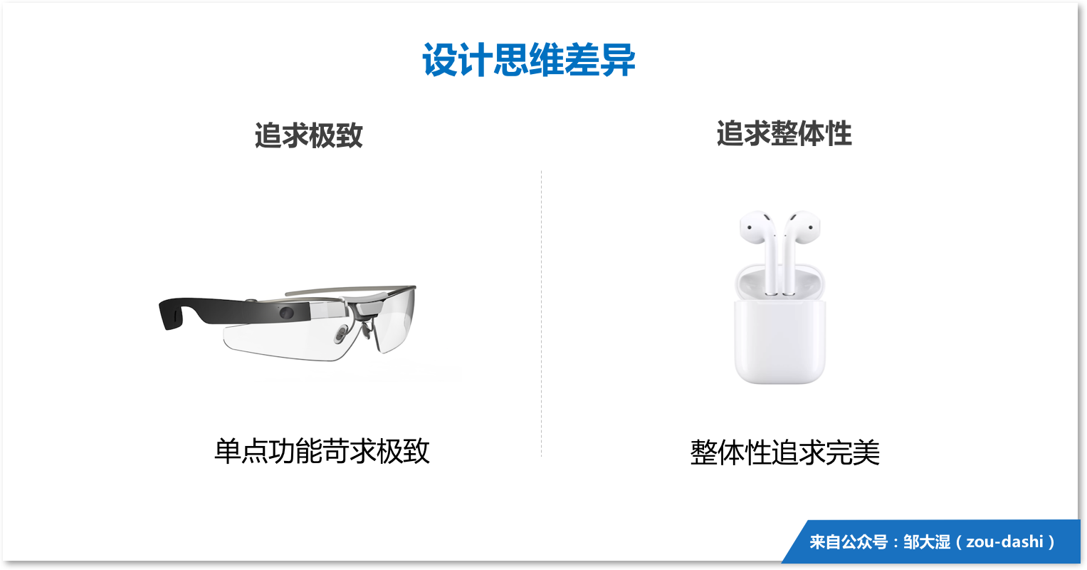 为什么用互联网思维,却做不好硬件