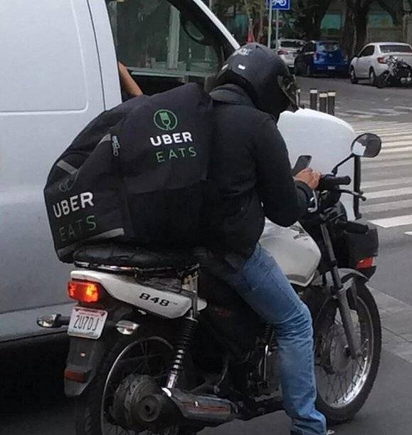 滴滴与Uber、摩拜与ofo的墨西哥战场