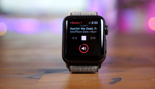 可以控制手机了？watchOS 4.3新特性一览